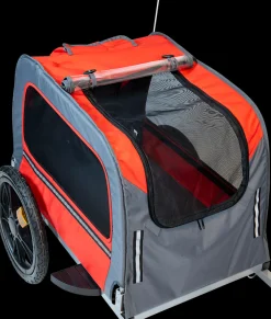 ohgreen Huisdierenfietskar