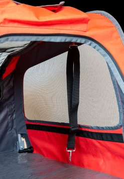 ohgreen Huisdierenfietskar