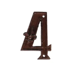 ohgreen Huisnummer 4