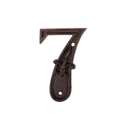 ohgreen Huisnummer 7