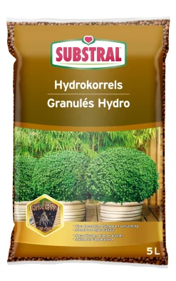 ohgreen Hydrokorrels 5 liter