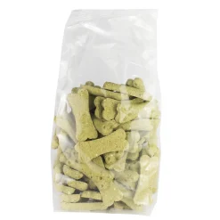ohgreen Hypo-allergeen kluif 5 cm., 400 gr.zakje (staand)