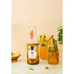 ohgreen Iced tea mango