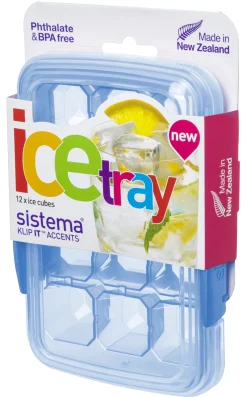 ohgreen IJSBLOKJESV.+DEKSEL 12 IJSBLOK