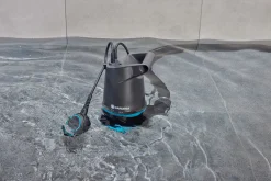 ohgreen 2-in-1 helder/vuil water dompelpomp 20000 Basic