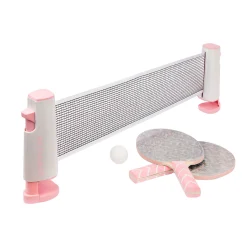 ohgreen Inflatable games play on table tennis holographic