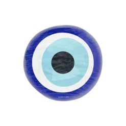 ohgreen Inflatable games strandbal opblaasbaar greek eye