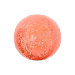 ohgreen Inflatable games strandbal opblaasbaar glitter