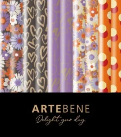 ohgreen Inpakpapier 70x200cm