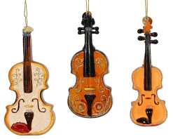 ohgreen Instrument glas