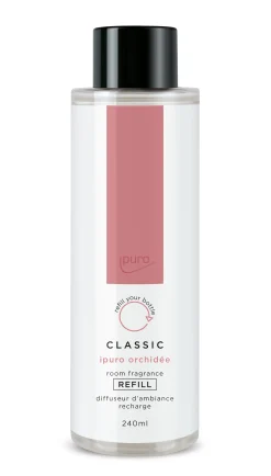 ohgreen Ipuro classic orchidee navulling 240