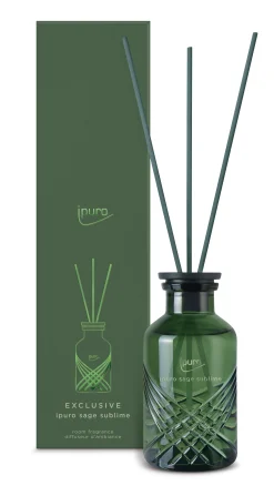 ohgreen Ipuro exclusive sage sublime 240ml