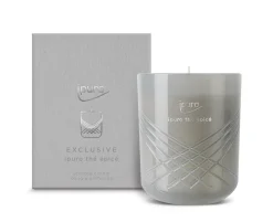 ohgreen Ipuro exclusive the epice kaars 270g