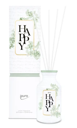 ohgreen Ipuro happy fragance 240ml