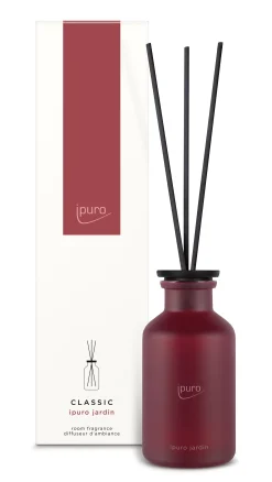 ohgreen Ipuro huisparfum classic jardin 240ml