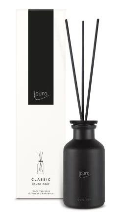 ohgreen Ipuro huisparfum classic noir 240ml