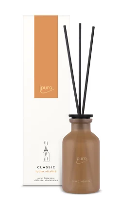 ohgreen Ipuro huisparfum classic vitalite 75ml