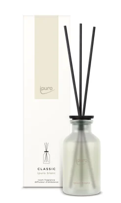 ohgreen Ipuro huisparfum classic blanc 75ml