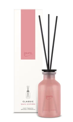 ohgreen Ipuro huisparfum classic orchidee 75ml