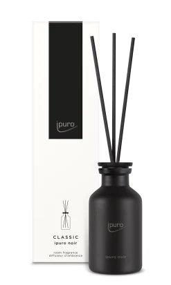 ohgreen Ipuro huisparfum classic noir 75ml