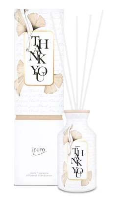 ohgreen Ipuro thank you frag 240ml