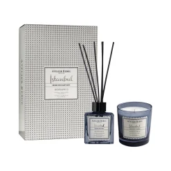 ohgreen Istanbul boshporus home duo set