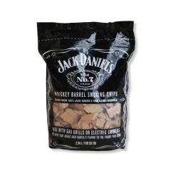 ohgreen Jack Daniels Wood smoking chips 800g