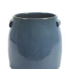 ohgreen Jars Pot tabor l blue d30h28