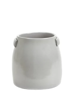 ohgreen Jars Pot tabor m grey d25h24