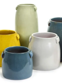 ohgreen Jars Pot tabor s green d22h19