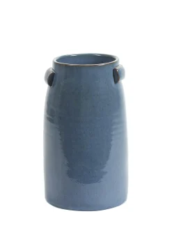 ohgreen Jars Vaas tabor s blue d16h30