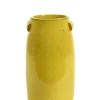 ohgreen Jars Vaas tabor s yellow d16h30