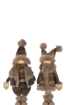 ohgreen Jongen & meisje ster in hand