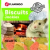 ohgreen Jookies hartjes mix 100gr