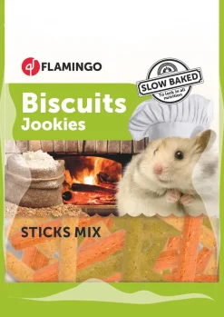 ohgreen Jookies stick mix 100gr