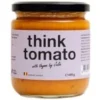 ohgreen J'tijm & belgische kerstomaten huisgemaakte saus 400g