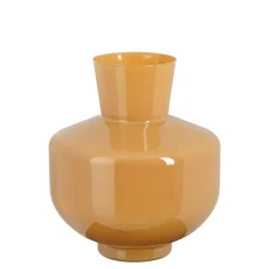 ohgreen Judy vaas glas - h29,5xd25cm