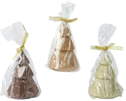 ohgreen Kaars paraffine kerstboom