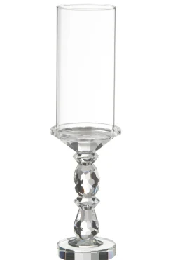 ohgreen Kaarshouder marie kristal transparant large