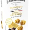 ohgreen Kaaskoekjes met truffelsmaak