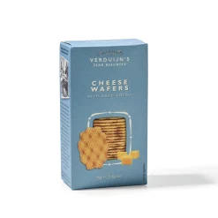 ohgreen Kaaswafels 75g