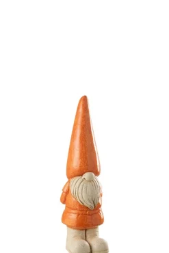 ohgreen Kabouter buiten mgo oranje small