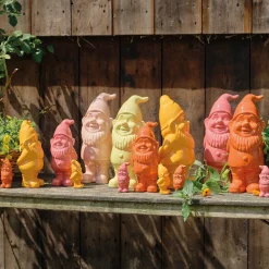 ohgreen Kabouter hartje