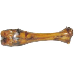 ohgreen Kalfspoot-vleeskluif 1 st. (krimp) (met label)