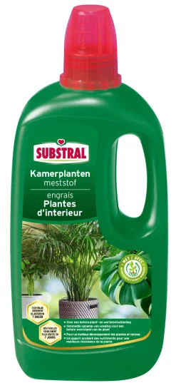 ohgreen Kamerplantenmeststof 1L