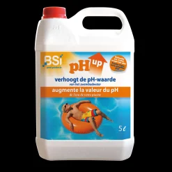 ohgreen Kan met 5 l Ph up liquid