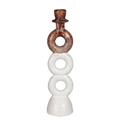 ohgreen Kandelaar - H32 x 8 cm