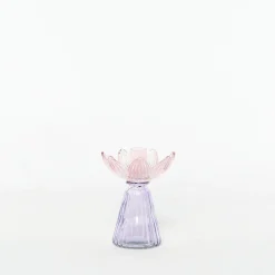 ohgreen Kandelaar libel 15 paars