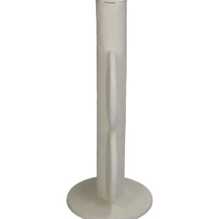 ohgreen Kandelaar poly ivoor 11x9x22cm