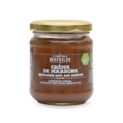 ohgreen Kastanjecrème